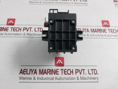 592-eedc Three Phase Overload Relay Allen-bradley 600V