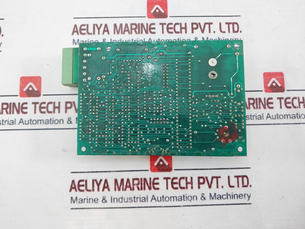 592A-lc 592A-ls Printed Circuit Board