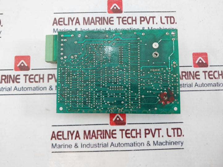 592A-lc 592A-ls Printed Circuit Board