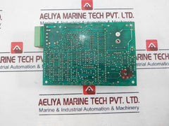 592A-lc 592A-ls Printed Circuit Board