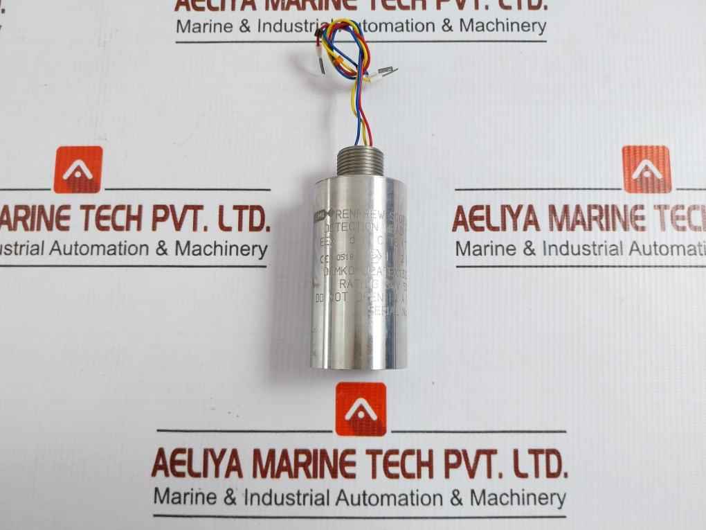 59374 Detection Head Gmi 30V 500Ma 1.5W Max