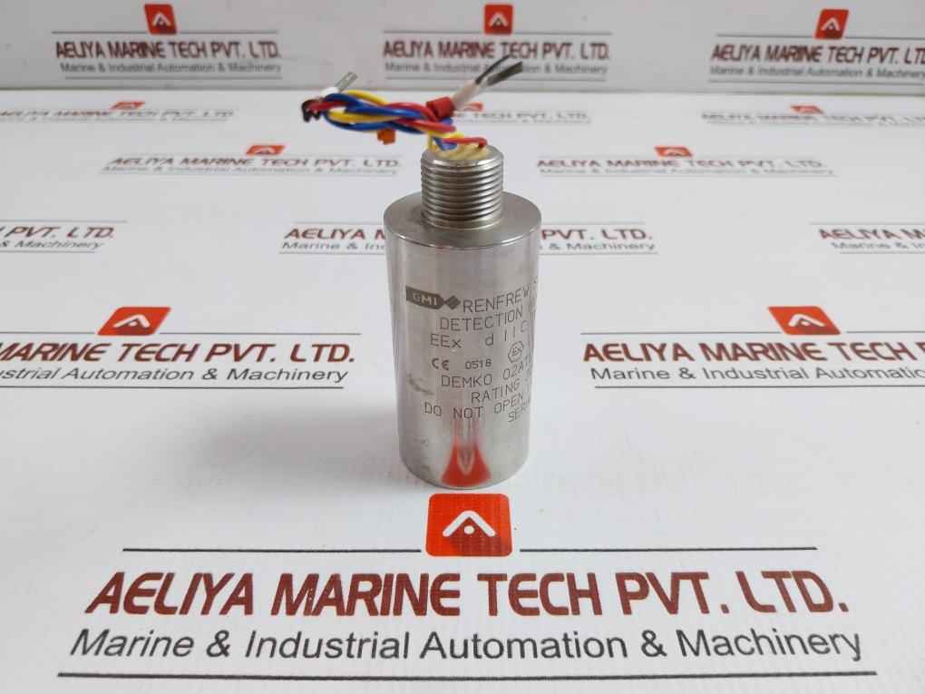 59374 Detection Head Gmi 30V 500Ma 1.5W Max