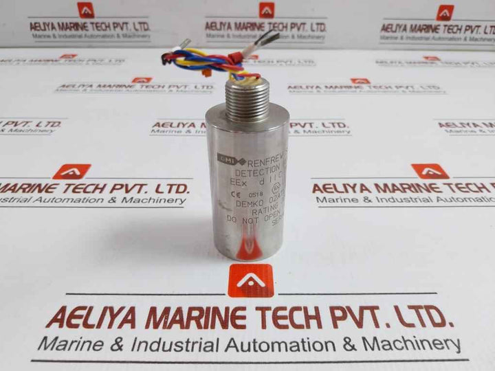 59374 Detection Head Gmi 30V 500Ma 1.5W Max
