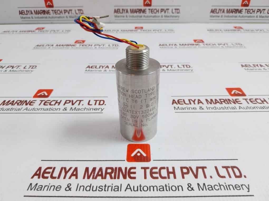 59374 Detection Head Gmi 30V 500Ma 1.5W Max