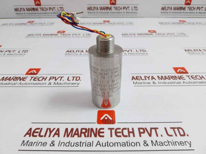 59374 Detection Head Gmi 30V 500Ma 1.5W Max