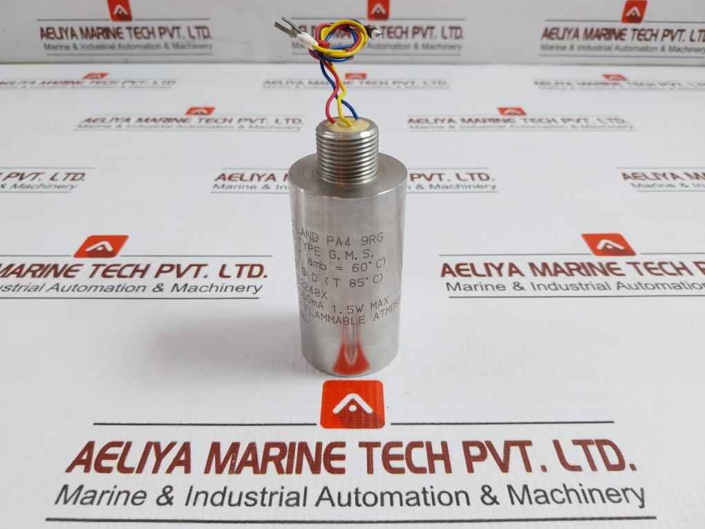 59374 Detection Head Gmi 30V 500Ma 1.5W Max