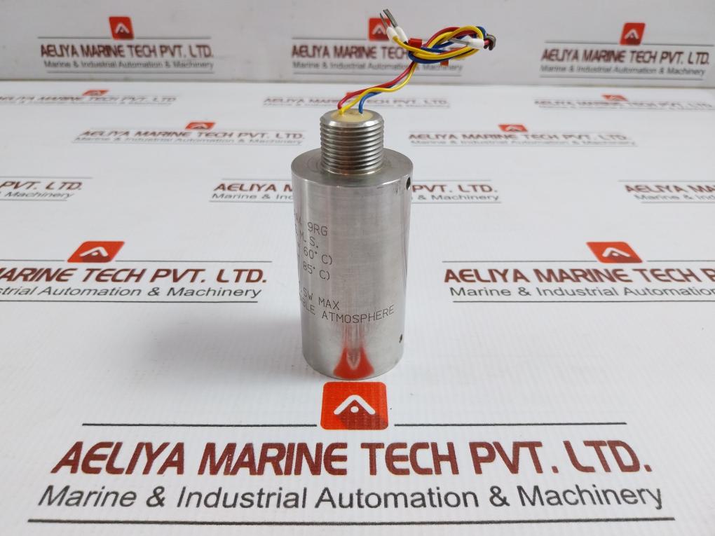 59374 Detection Head Gmi 30V 500Ma 1.5W Max