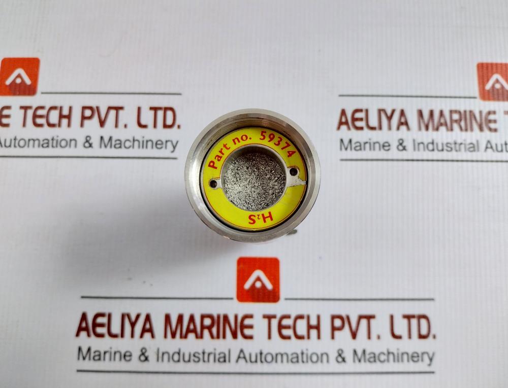 59374 Detection Head Gmi 30V 500Ma 1.5W Max