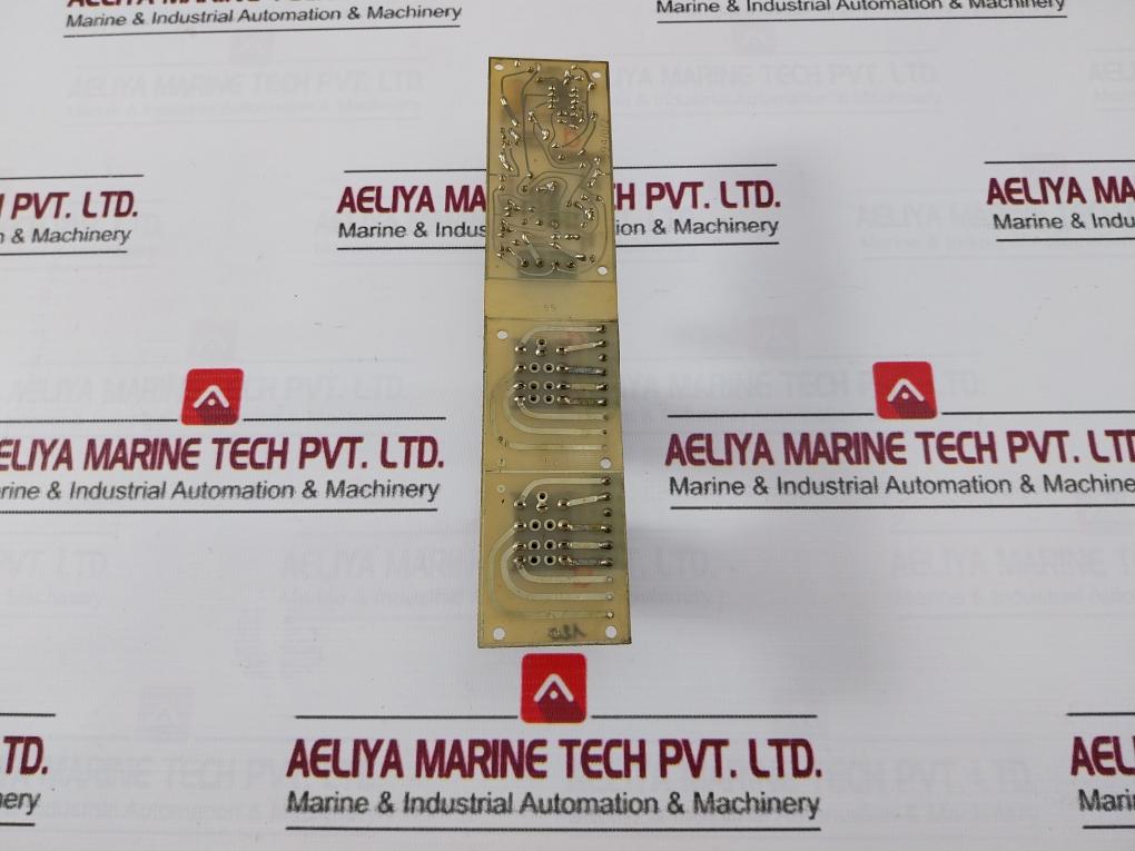 594/0/2 Pcb Printed Circuit Board 3A 30Vdc