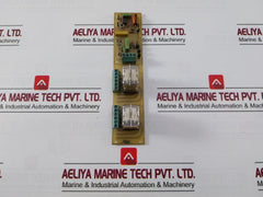 594/0/2 Pcb Printed Circuit Board 3A 30Vdc