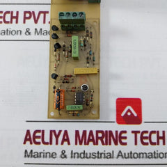 594/0/2 Pcb Printed Circuit Board 3A 30Vdc