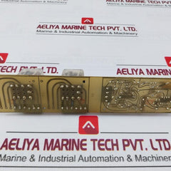594/0/2 Pcb Printed Circuit Board 3A 30Vdc
