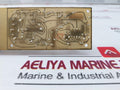 594/0/2 Pcb Printed Circuit Board 3A 30Vdc