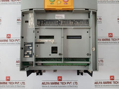 599P-53260010-tp00-u4A0 Dc Motor Speed Controller Ac 3Ph 50/60Hz Parker