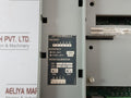 599P-53260010-tp00-u4A0 Dc Motor Speed Controller Ac 3Ph 50/60Hz Parker