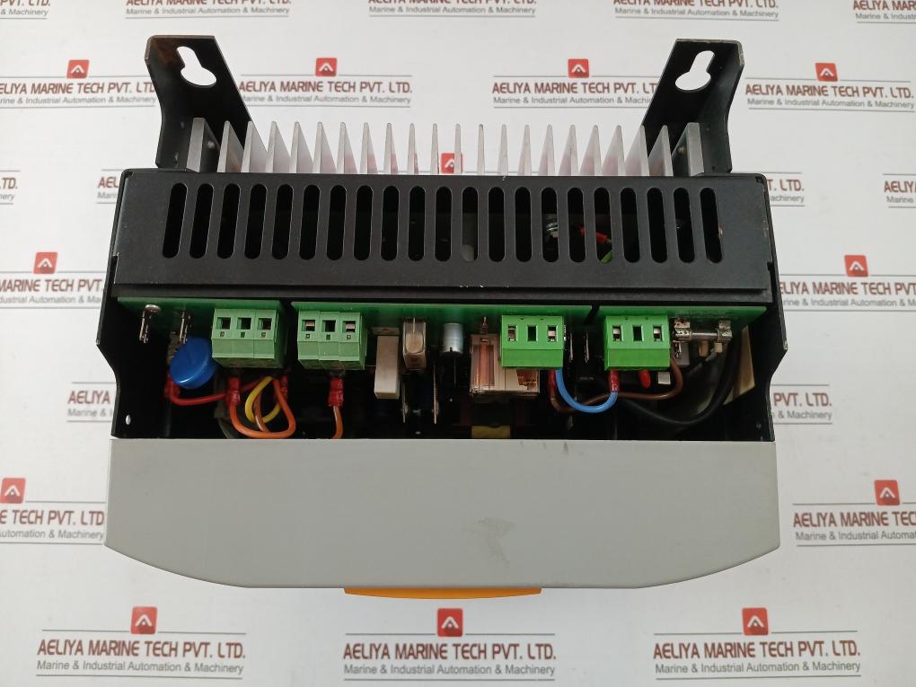 599P-53260010-tp00-u4A0 Dc Motor Speed Controller Ac 3Ph 50/60Hz Parker