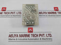5A 1/10Hp 125, 250V Ac Relay Circuit Board Aromat