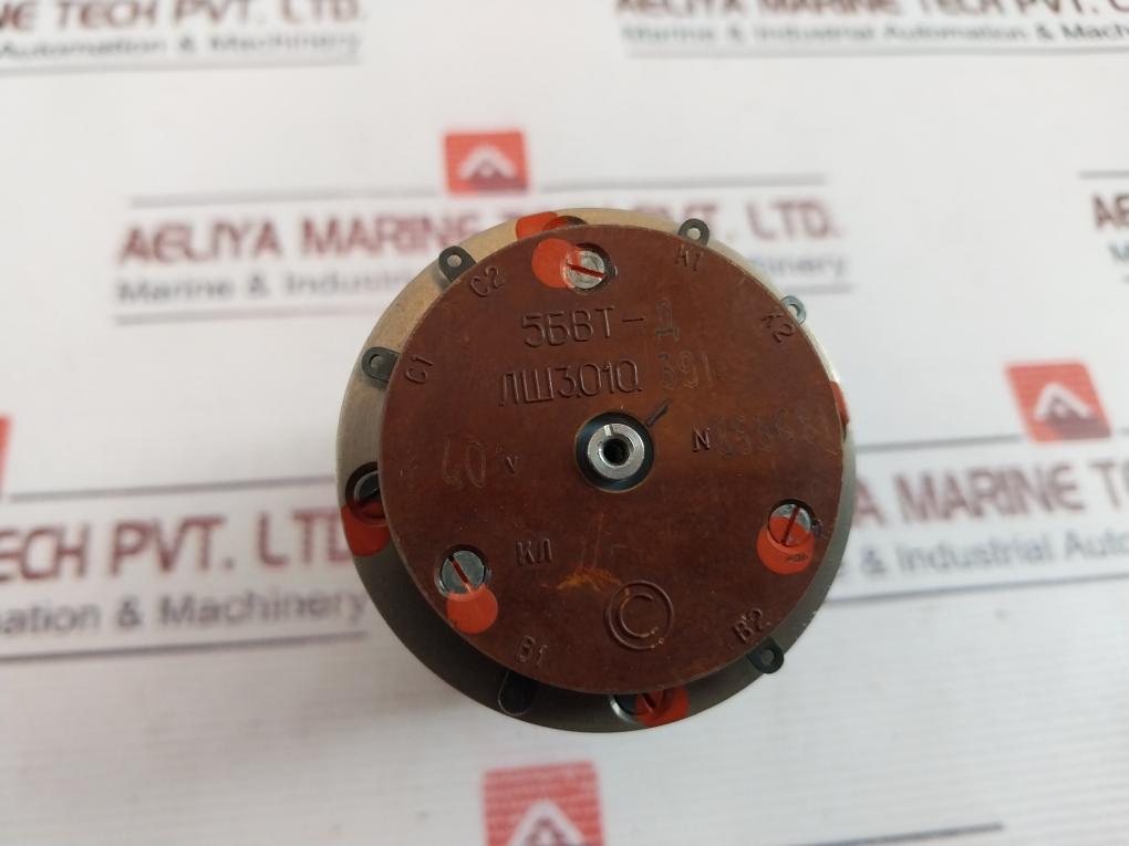 5Bvt.P Lsh3.010.391 Transformer