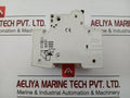 5Sj63 Circuit Breaker 3,5 Nm Max Siemens