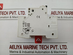 5Sj63 Circuit Breaker 3,5 Nm Max Siemens
