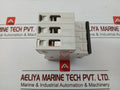 5Sj63 Circuit Breaker 3,5 Nm Max Siemens