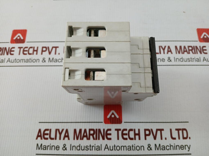 5Sj63 Circuit Breaker 3,5 Nm Max Siemens