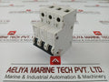 5Sj63 Circuit Breaker 3,5 Nm Max Siemens