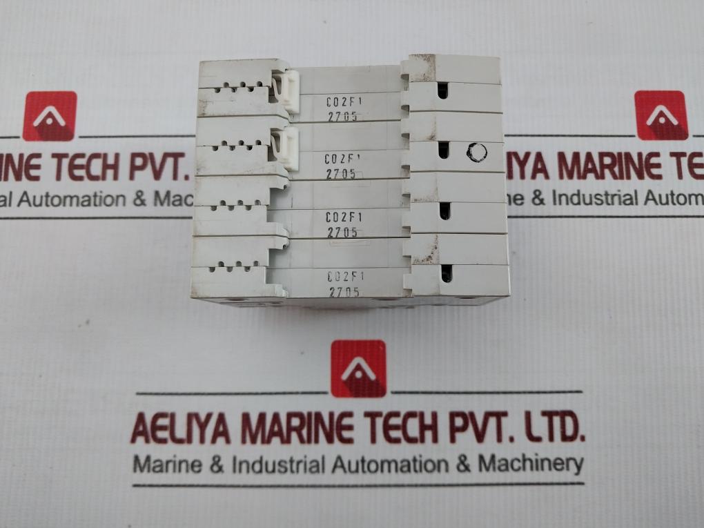 5Sj66 Circuit Breaker Siemens ~400V