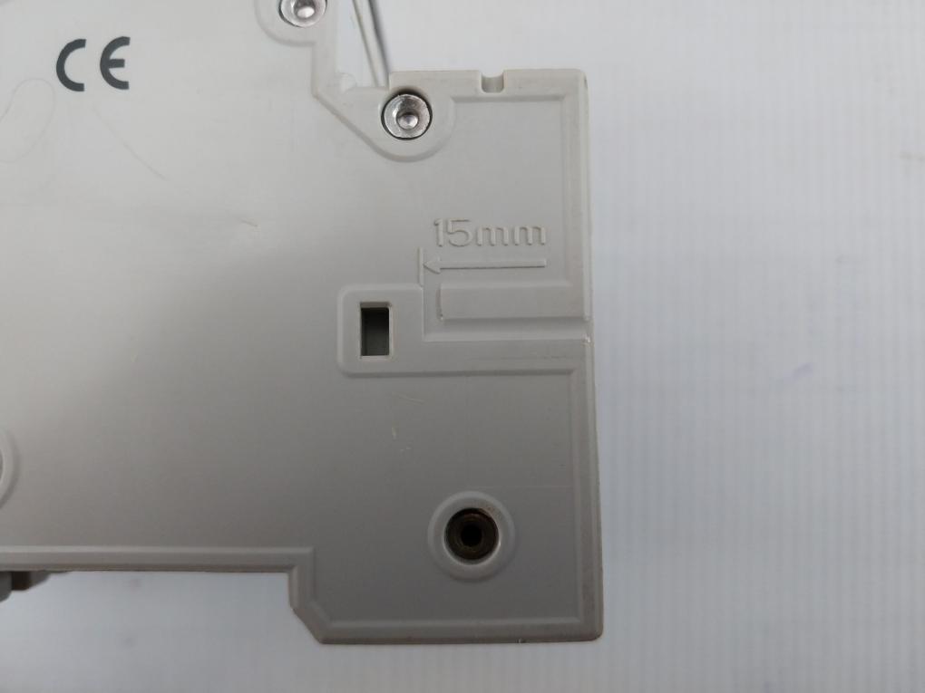 5Sj66 Circuit Breaker Siemens ~400V
