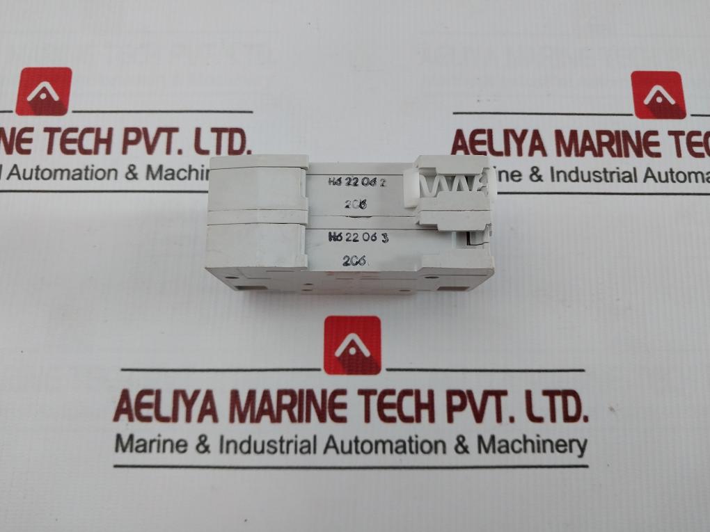 5Sq22107Ya06 Siemens 240/415V Miniature Circuit Breaker