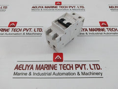 5Sq22107Ya06 Siemens 240/415V Miniature Circuit Breaker