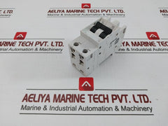 5Sq22107Ya06 Siemens 240/415V Miniature Circuit Breaker