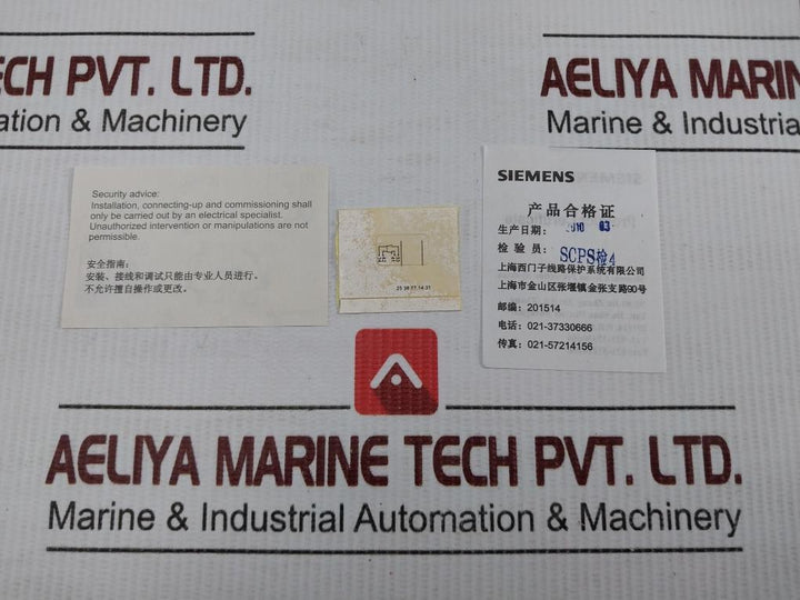 5St3010-0Cc-Auxiliary-Switch-440V-16A-Siemens-209635-9