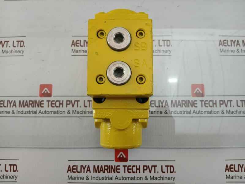5Stb64226V80.2B Pressure Control Valve 350 Bar Servi