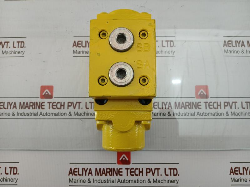 5Stb64226V80.2B Pressure Control Valve 350 Bar Servi