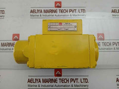 5Stb64226V80.2B Pressure Control Valve 350 Bar Servi