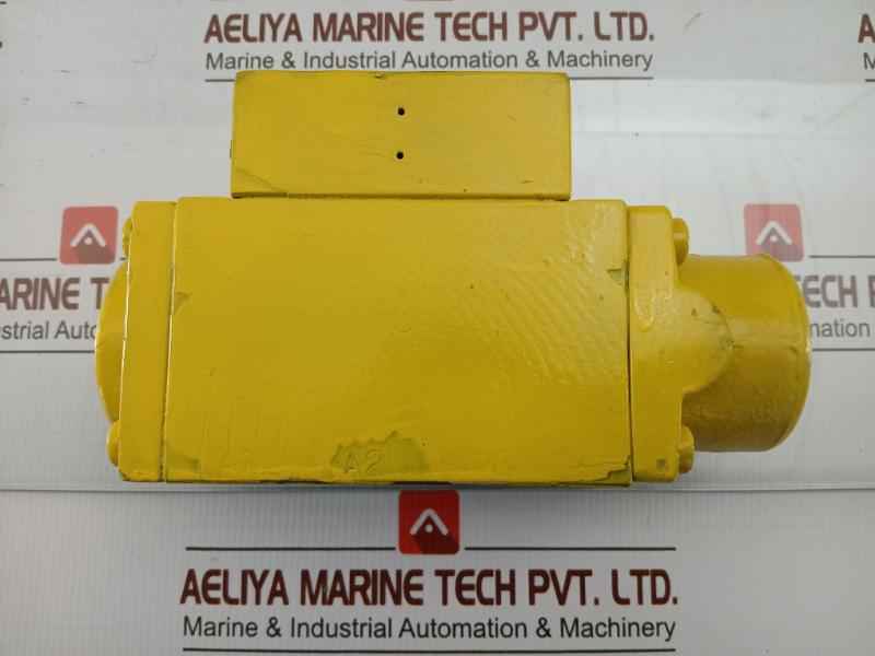 5Stb64226V80.2B Pressure Control Valve 350 Bar Servi