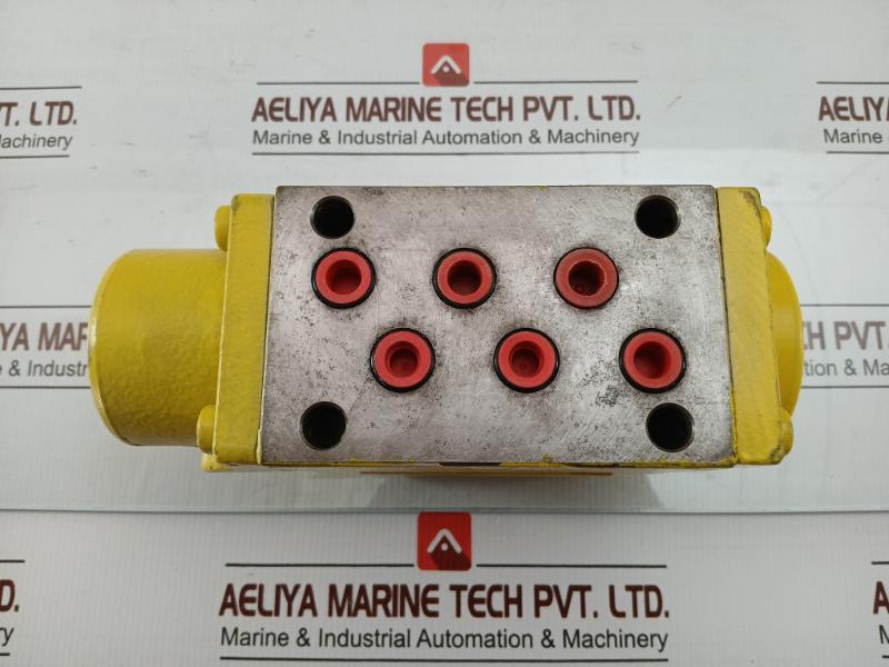 5Stb64226V80.2B Pressure Control Valve 350 Bar Servi