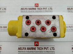 5Stb64226V80.2B Pressure Control Valve 350 Bar Servi