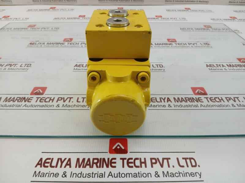 5Stb64226V80.2B Pressure Control Valve 350 Bar Servi