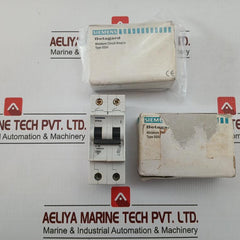5Sx42257Rc Siemens Miniature Circuit Breaker