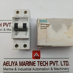 5Sx42257Rc Siemens Miniature Circuit Breaker