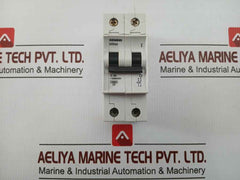 5Sx42257Rc Siemens Miniature Circuit Breaker