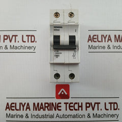 5Sx42257Rc Siemens Miniature Circuit Breaker