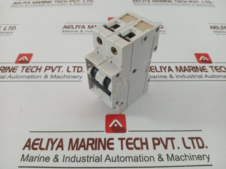 5Sx42257Rc Siemens Miniature Circuit Breaker
