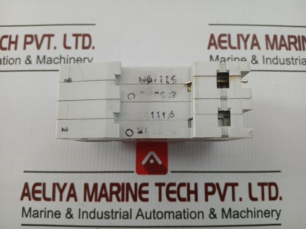 5Sx42257Rc Siemens Miniature Circuit Breaker