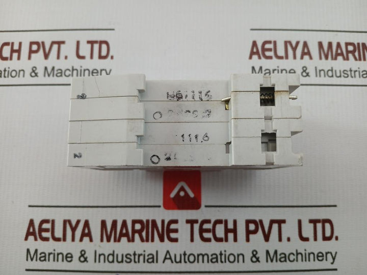 5Sx42257Rc Siemens Miniature Circuit Breaker