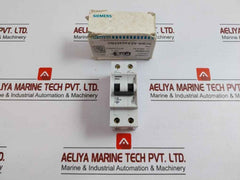 5Sx42407Rc Miniature Circuit Breaker Siemens
