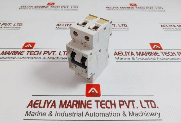 5Sx42407Rc Miniature Circuit Breaker Siemens