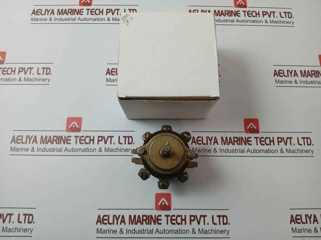 5Tl4 13 Industrial Rotary Switch Siemens